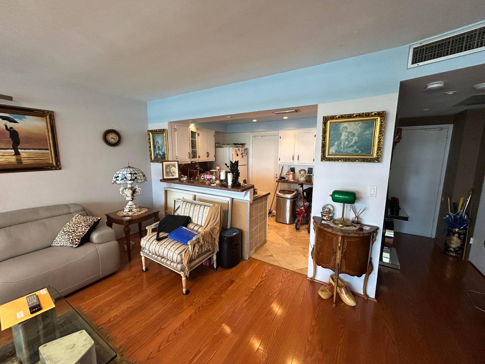 3333 NE 34th Street, #414, Fort Lauderdale, FL 33308 Open Kitchen