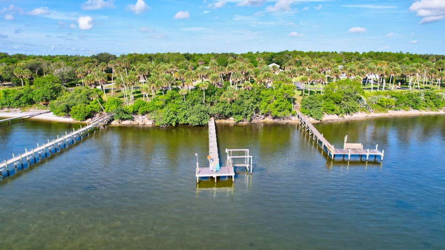 Property photo for 7501 S Indian River Drive, Fort Pierce, FL