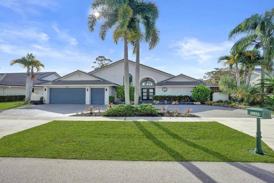 Property photo for 10875 Boca Woods Lane, Boca Raton, FL