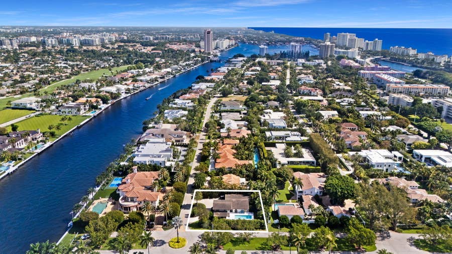 Property photo for 1298 Spanish River Road, Boca Raton, FL