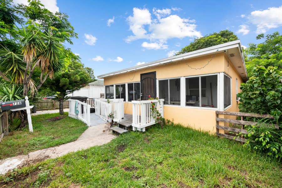 Property photo for 728 22ND Street, West Palm Beach, FL