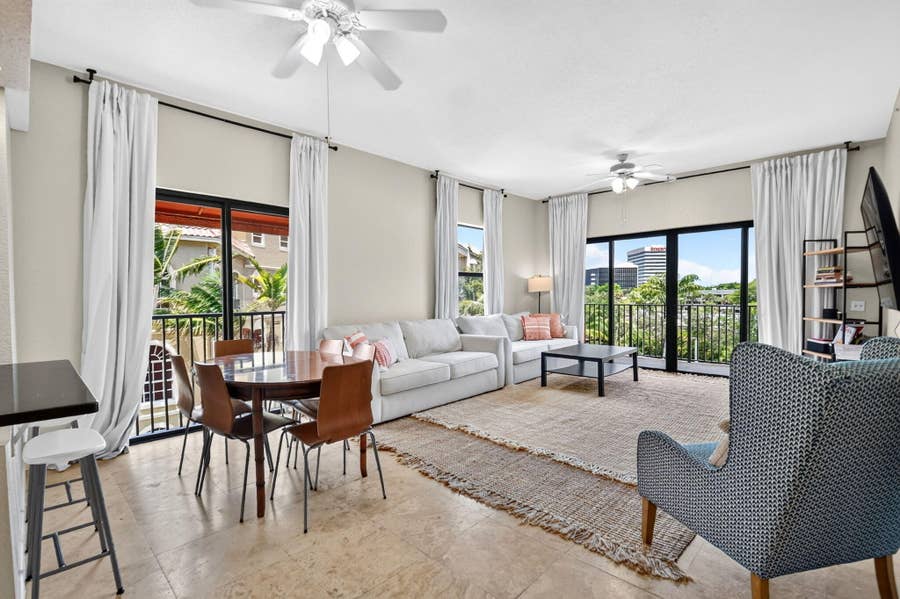 Property photo for 1620 Presidential Way, #402, West Palm Beach, FL