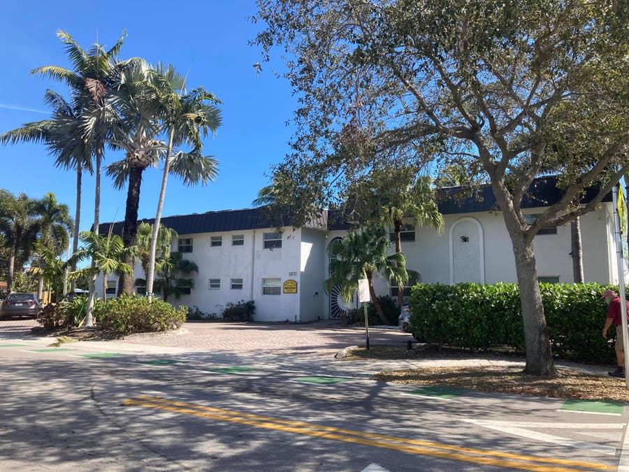 Property photo for 1470 N Dixie Highway, #16, Fort Lauderdale, FL