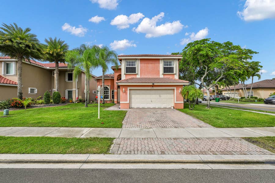 Property photo for 11650 NW 48TH Court, Coral Springs, FL