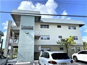 Property photo for 270 LAYNE Boulevard, #308, Hallandale Beach, FL