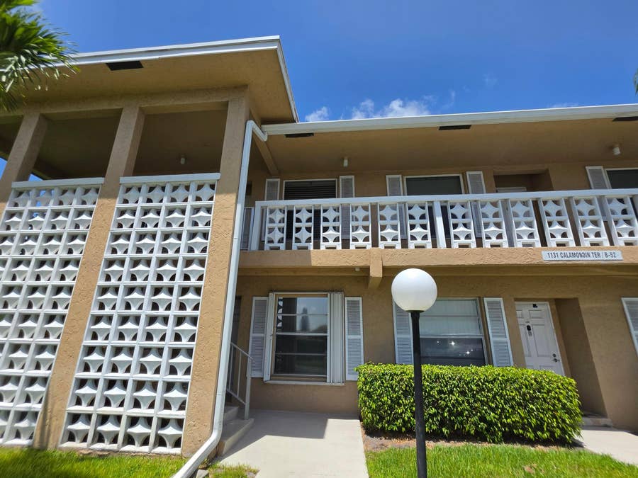 Property photo for 1131 CALAMONDIN Terrace, #101, Delray Beach, FL