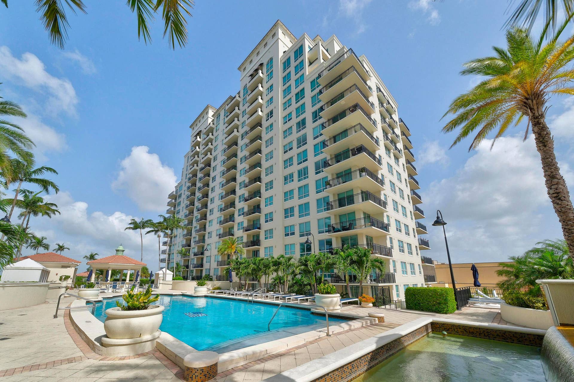 610 W Las Olas Blvd - The Symphony - Ft