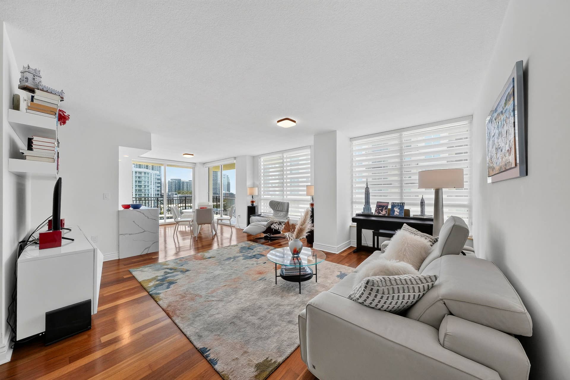 610 W Las Olas Blvd - The Symphony - Ft