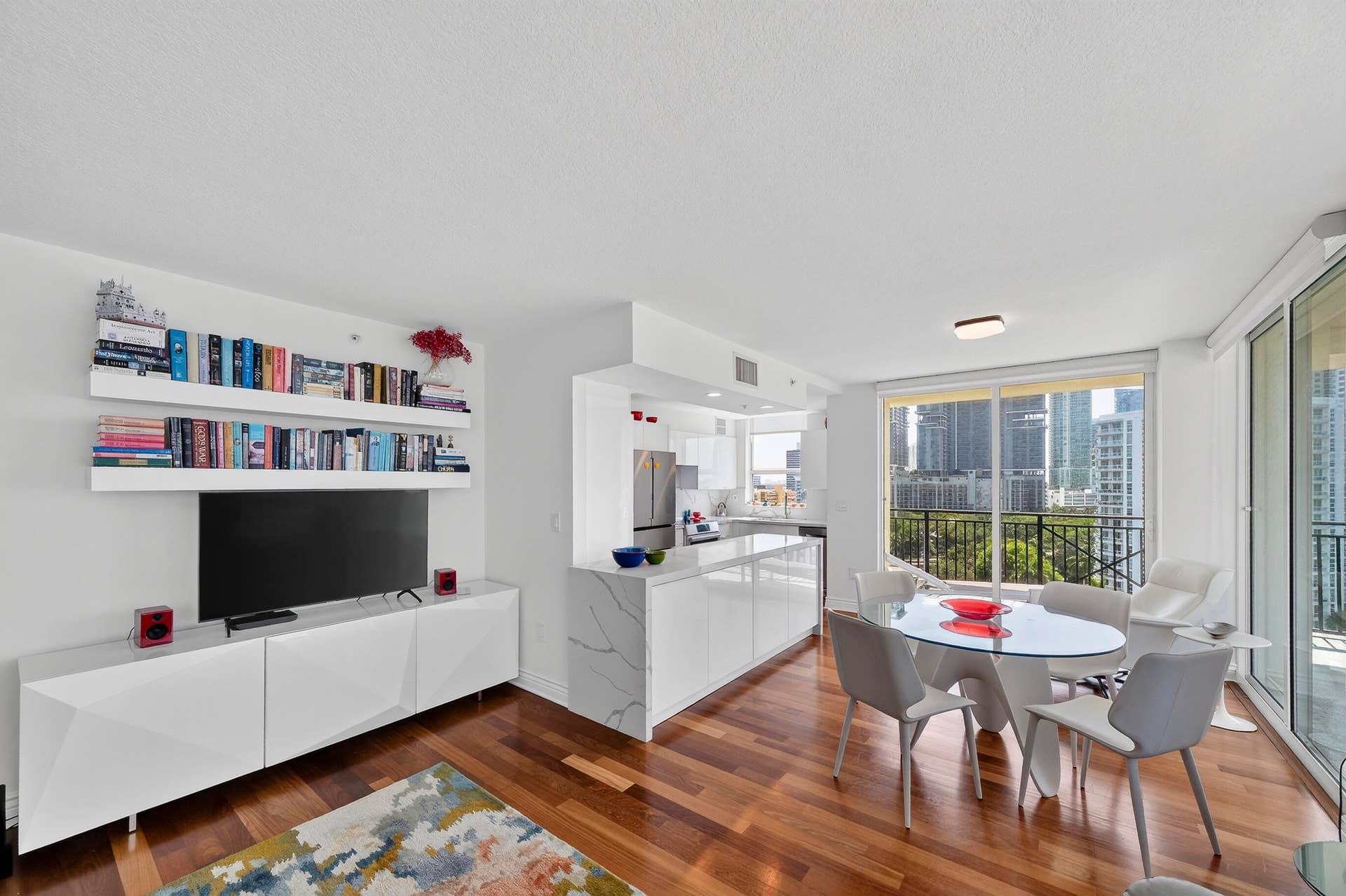 610 W LAS OLAS Boulevard, #1118N, Fort Lauderdale, FL 33312 610 W Las Olas Blvd - The Symphony - Ft
