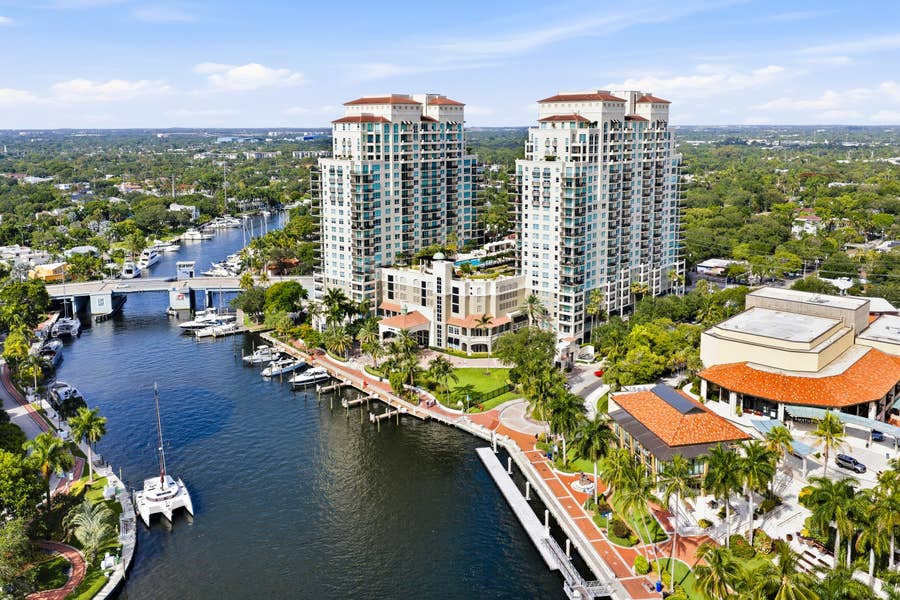 Property photo for 610 W LAS OLAS Boulevard, #1118N, Fort Lauderdale, FL