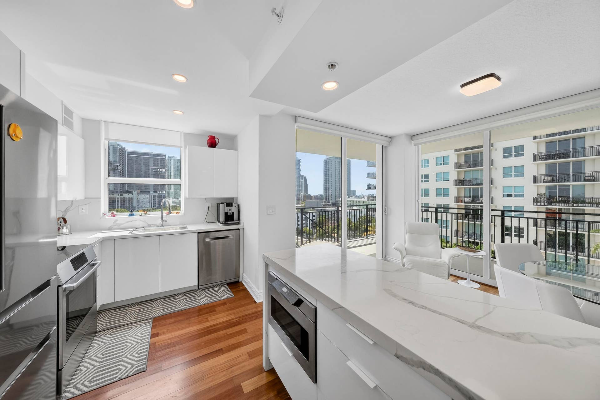 610 W Las Olas Blvd - The Symphony - Ft