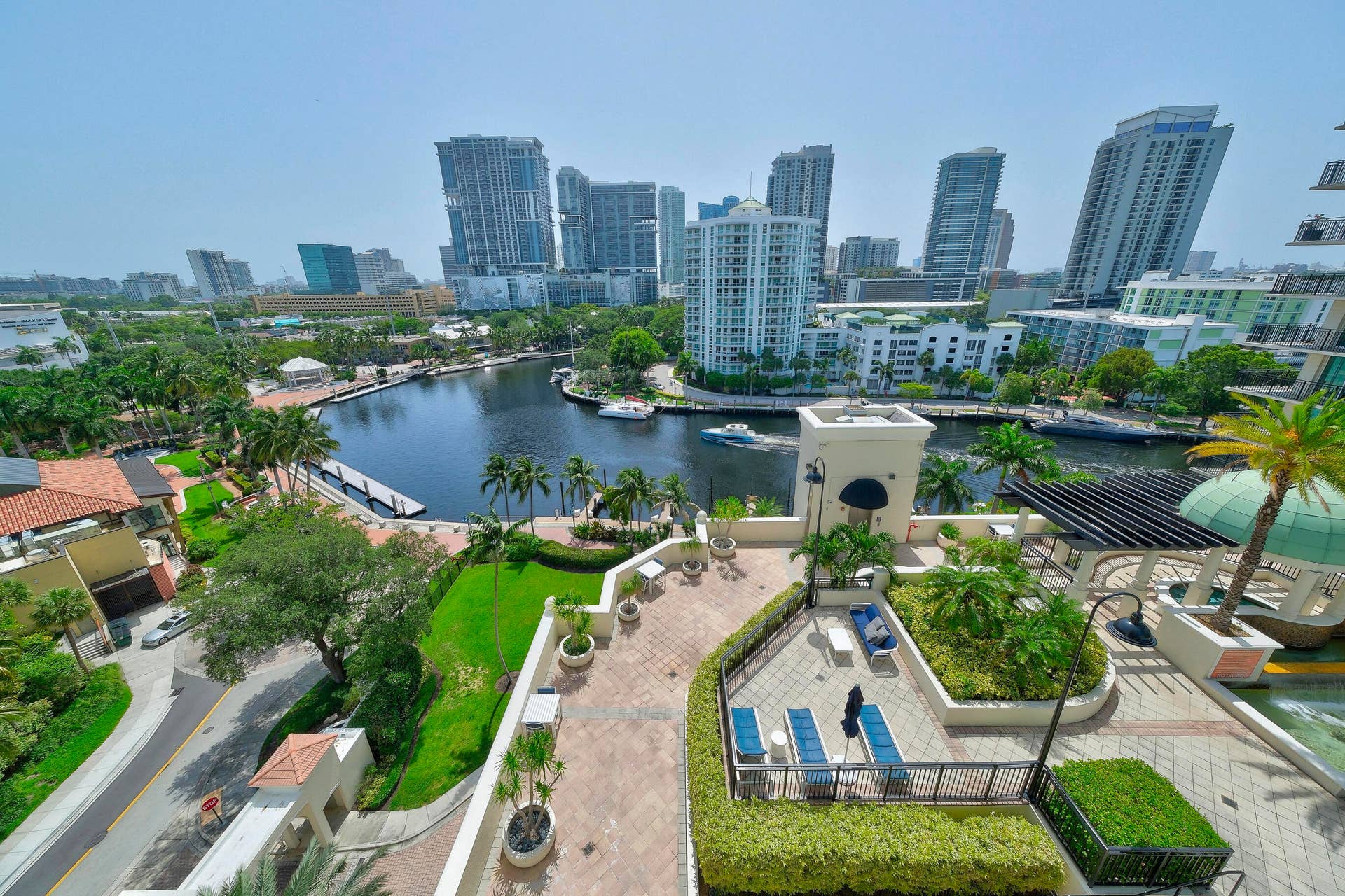 610 W Las Olas Blvd - The Symphony - Ft