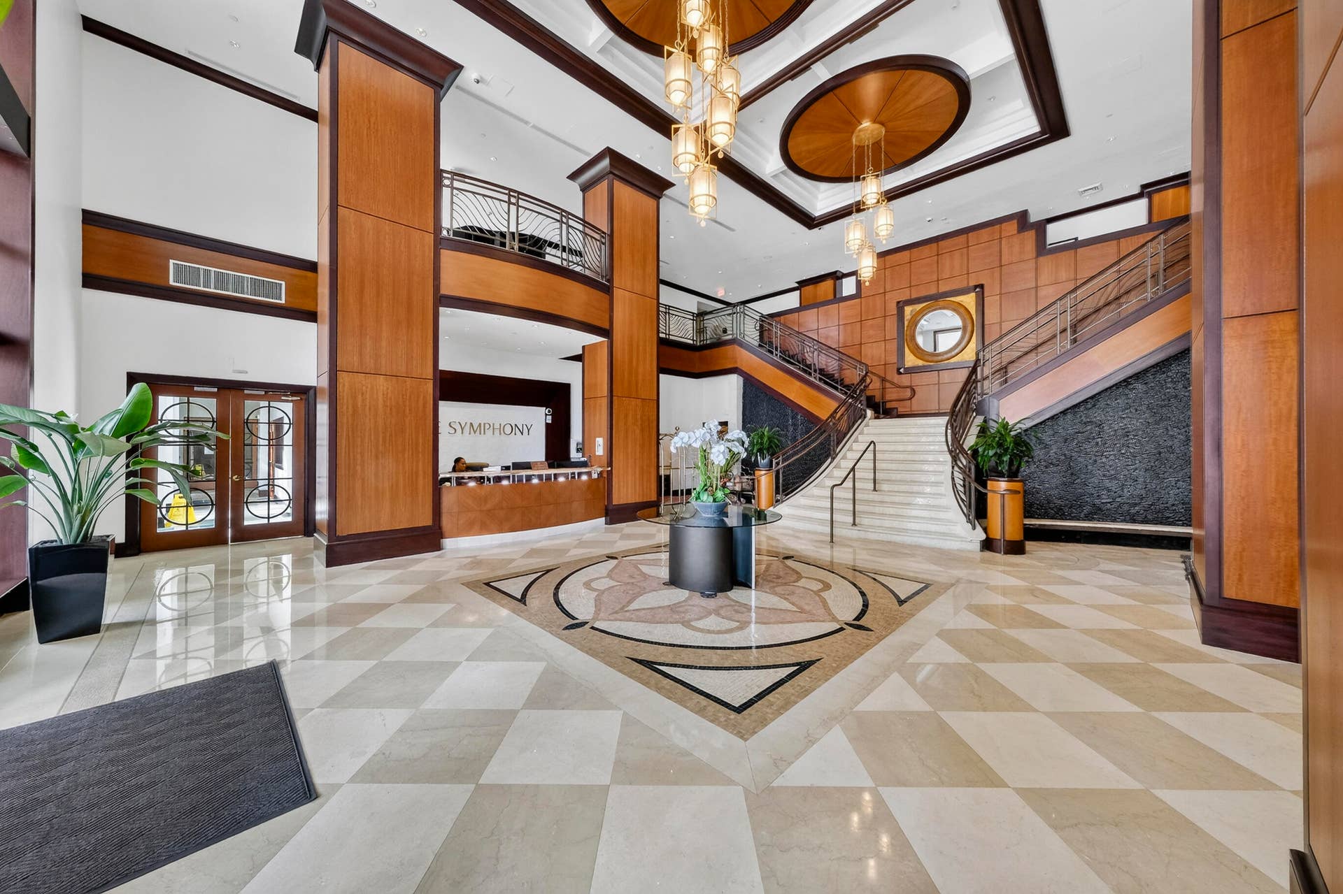610 W LAS OLAS Boulevard, #1118N, Fort Lauderdale, FL 33312 610 W Las Olas Blvd - The Symphony - Ft