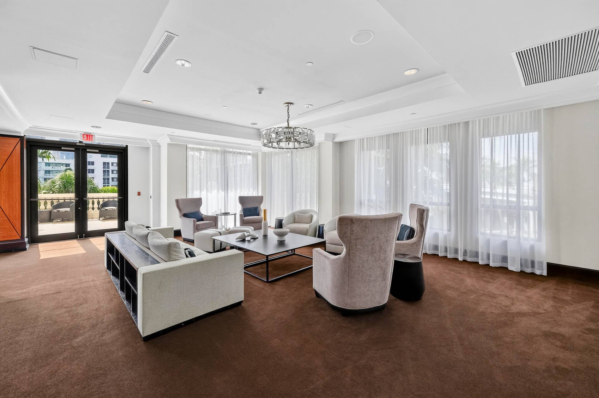 610 W Las Olas Blvd - The Symphony - Ft