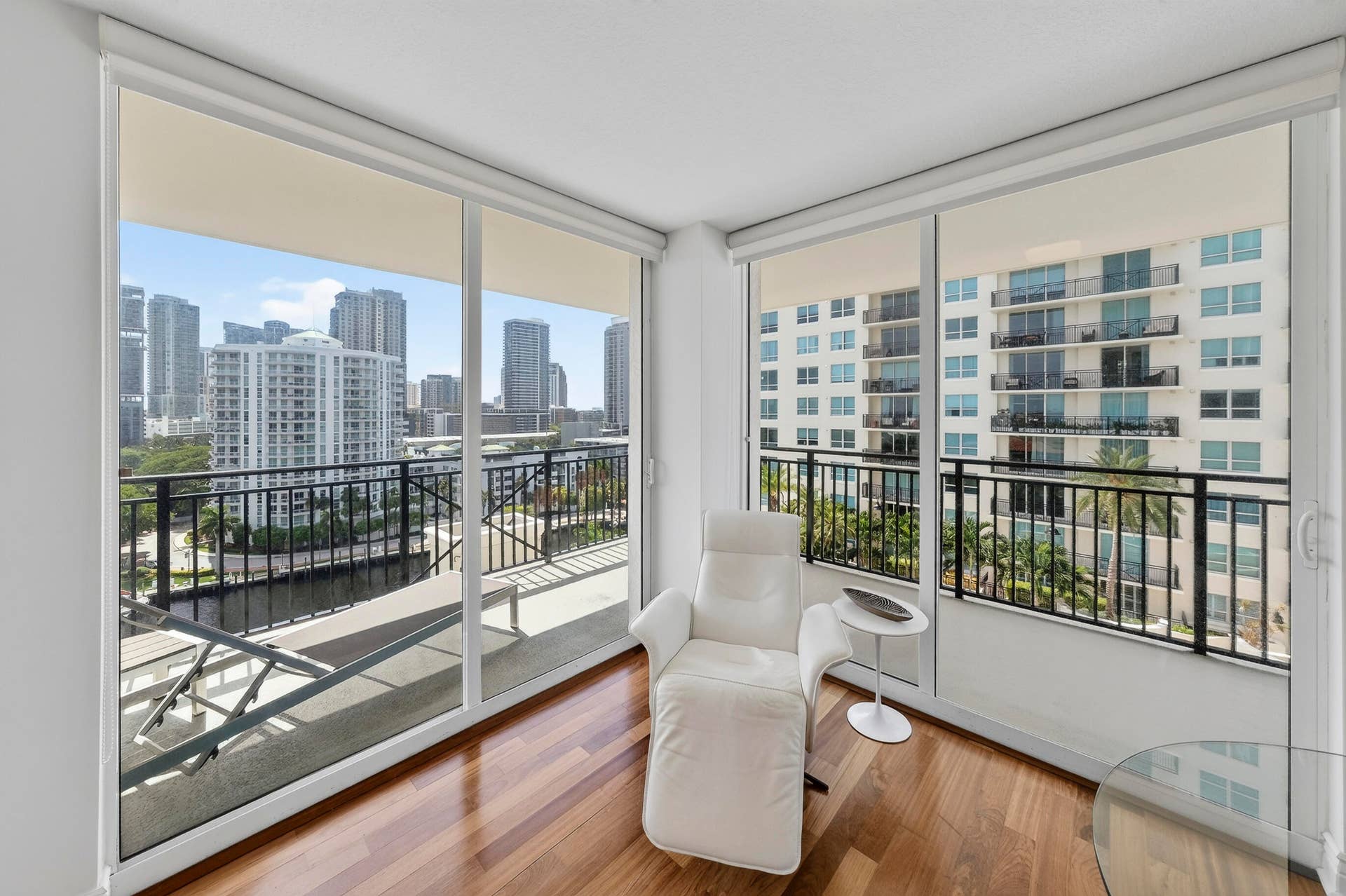 610 W Las Olas Blvd - The Symphony - Ft