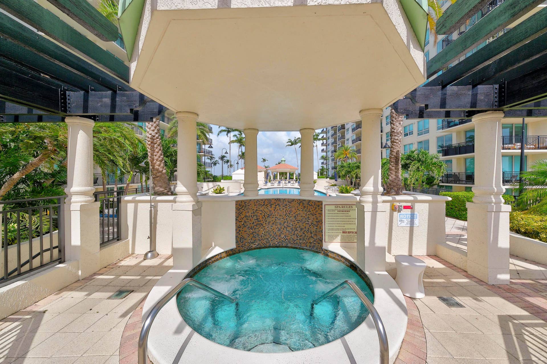 610 W LAS OLAS Boulevard, #1118N, Fort Lauderdale, FL 33312 610 W Las Olas Blvd - The Symphony - Ft