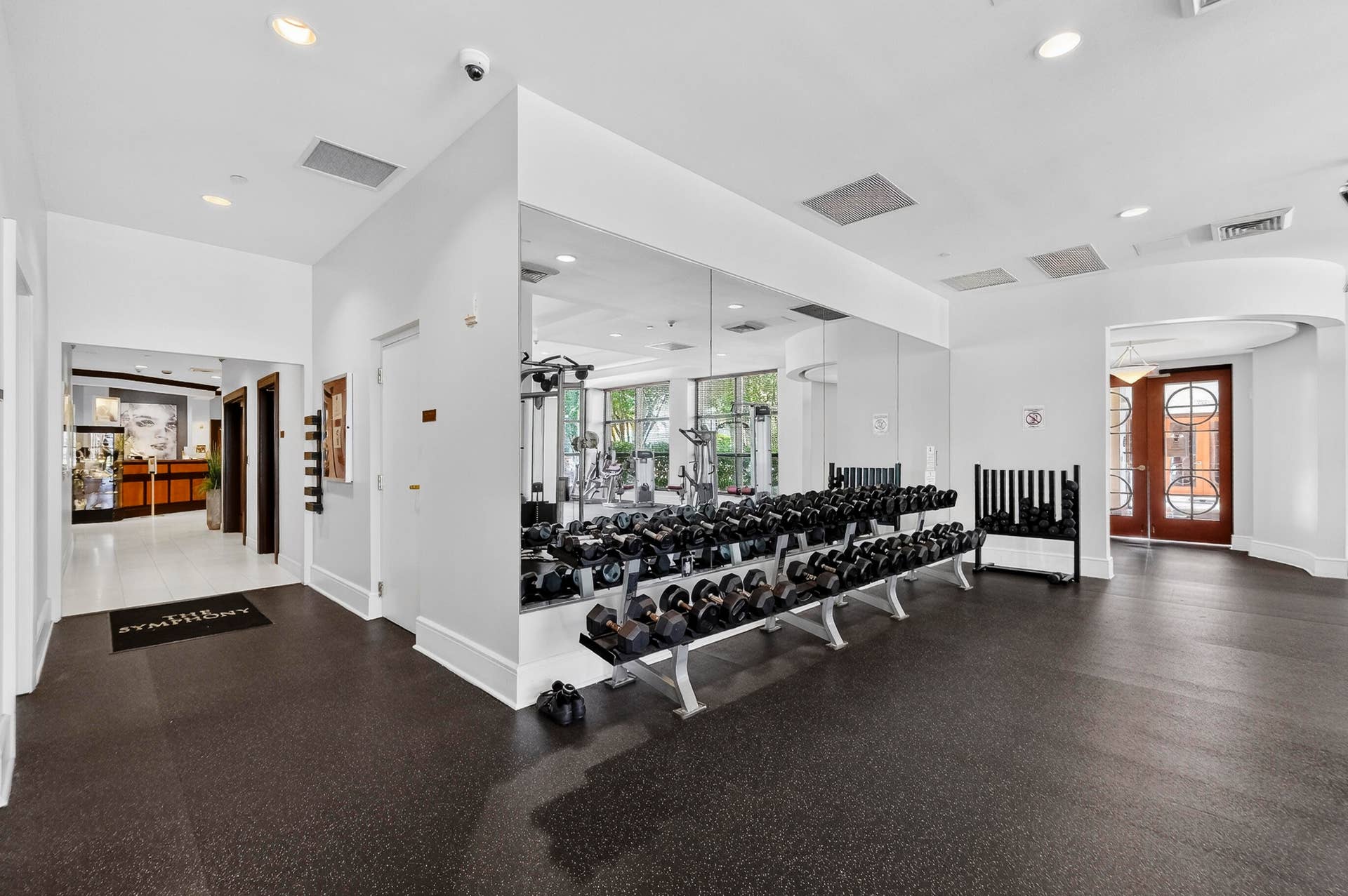 610 W Las Olas Blvd - The Symphony - Ft