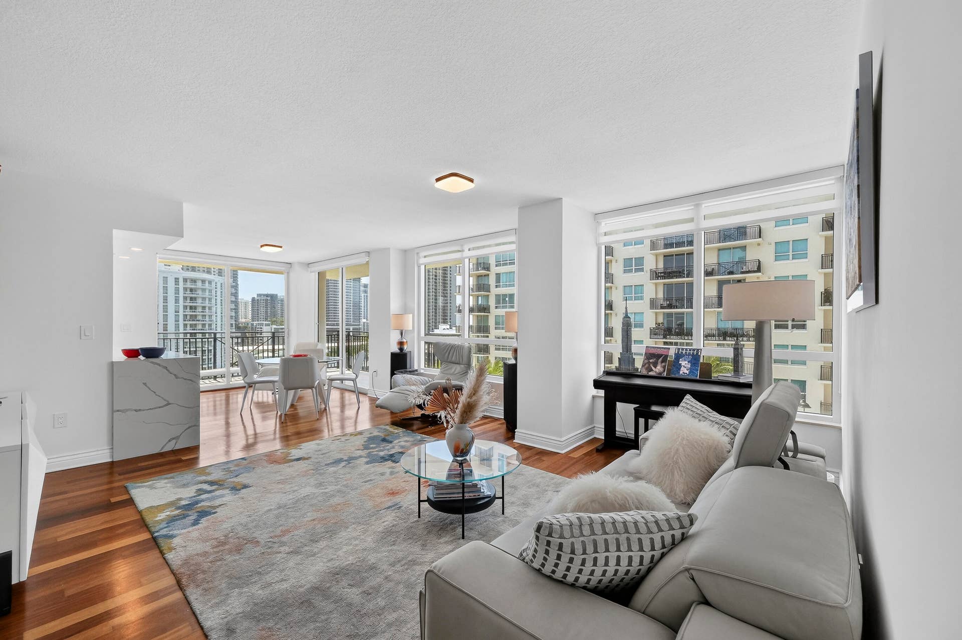 610 W LAS OLAS Boulevard, #1118N, Fort Lauderdale, FL 33312 610 W Las Olas Blvd - The Symphony - Ft