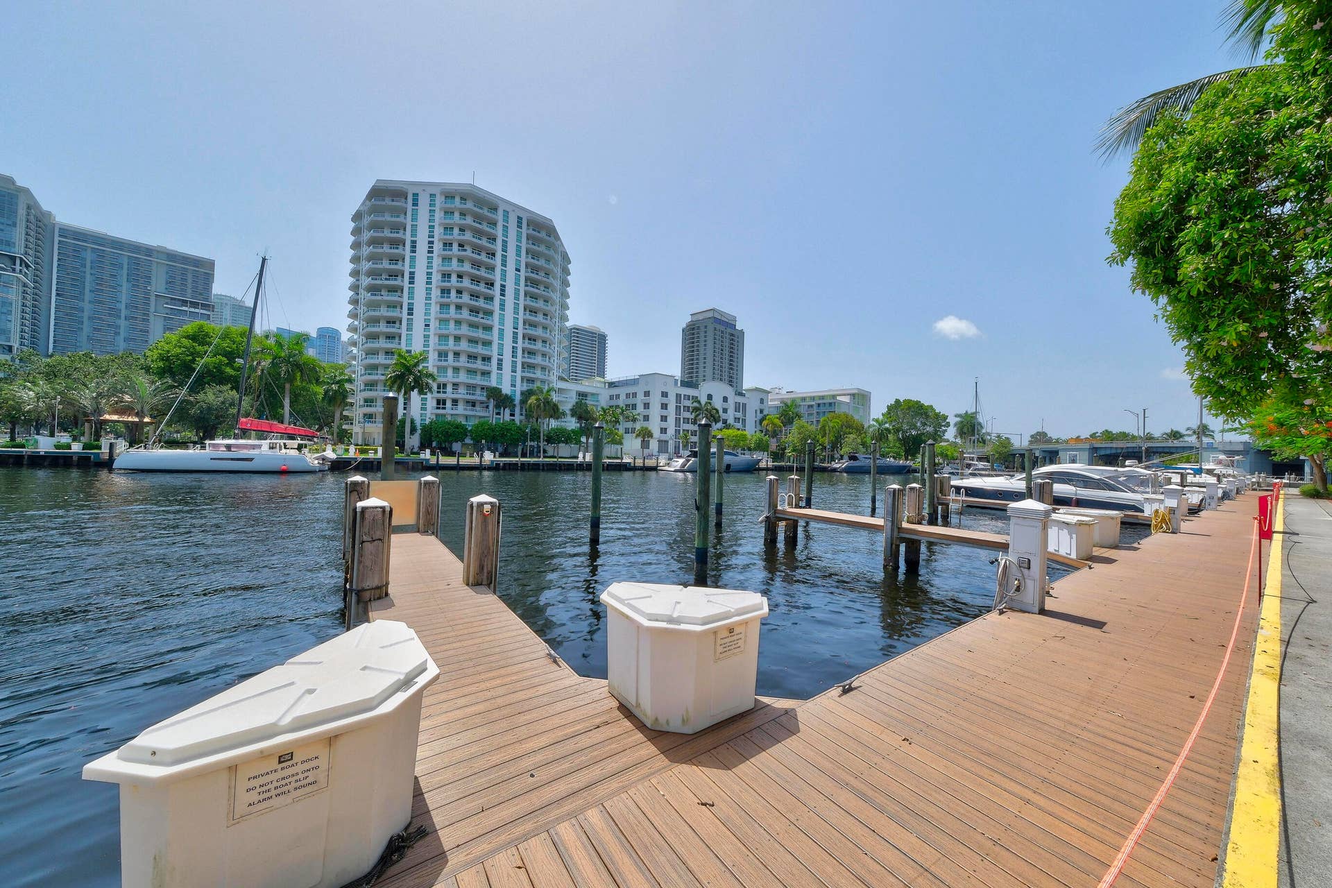 610 W Las Olas Blvd - The Symphony - Ft