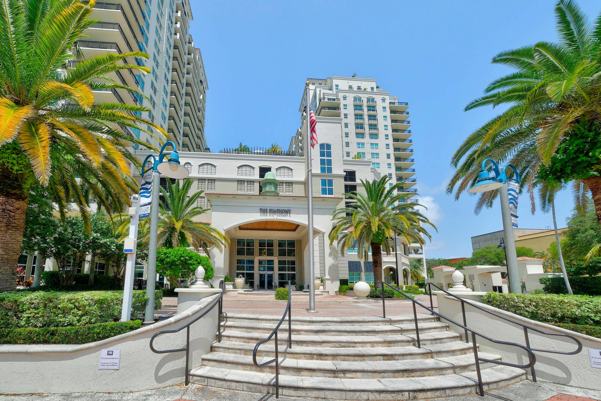 610 W LAS OLAS Boulevard, #1118N, Fort Lauderdale, FL 33312 610 W Las Olas Blvd - The Symphony - Ft