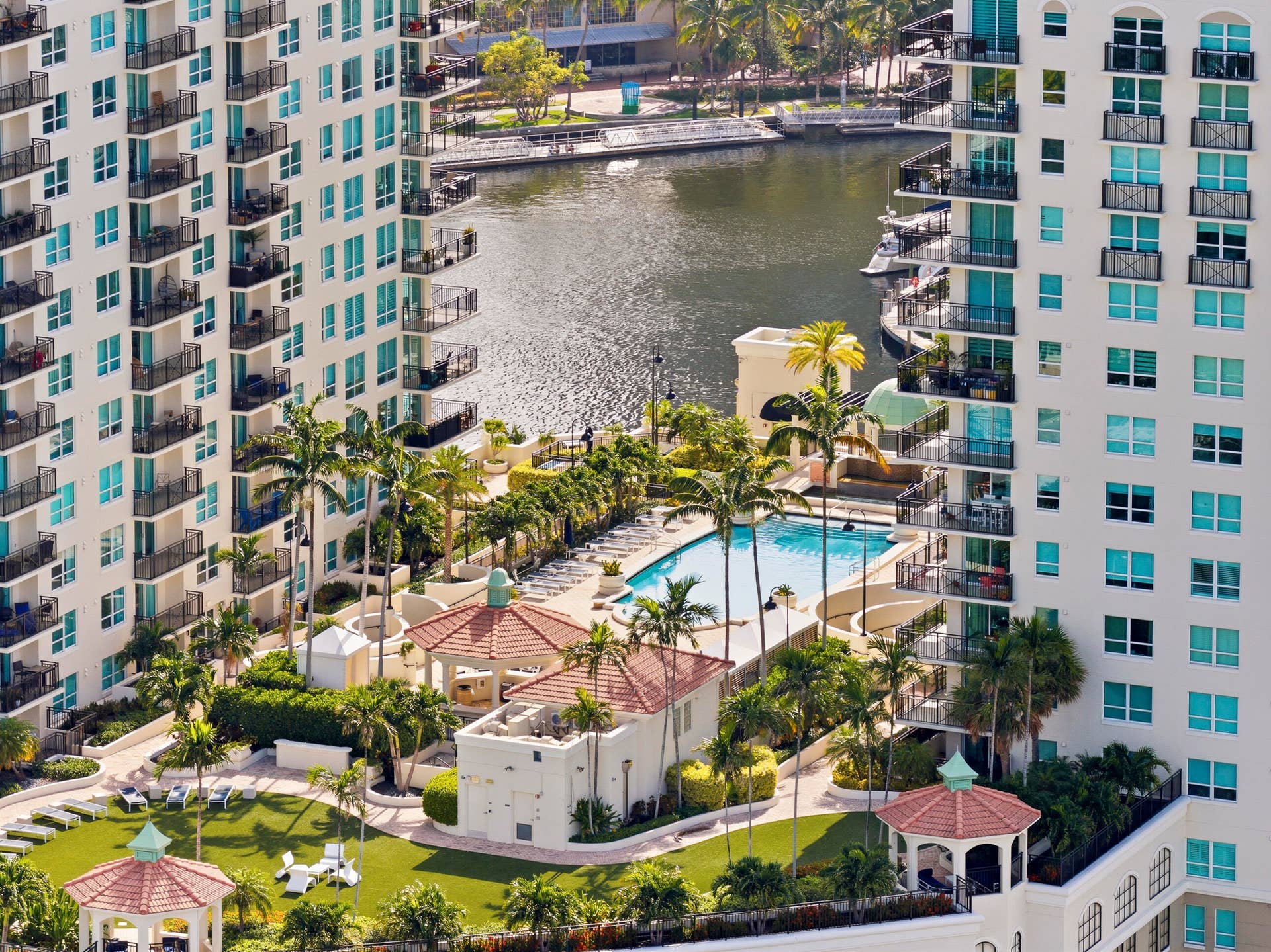 610 W LAS OLAS Boulevard, #1118N, Fort Lauderdale, FL 33312 610 W Las Olas Blvd - The Symphony - Ft