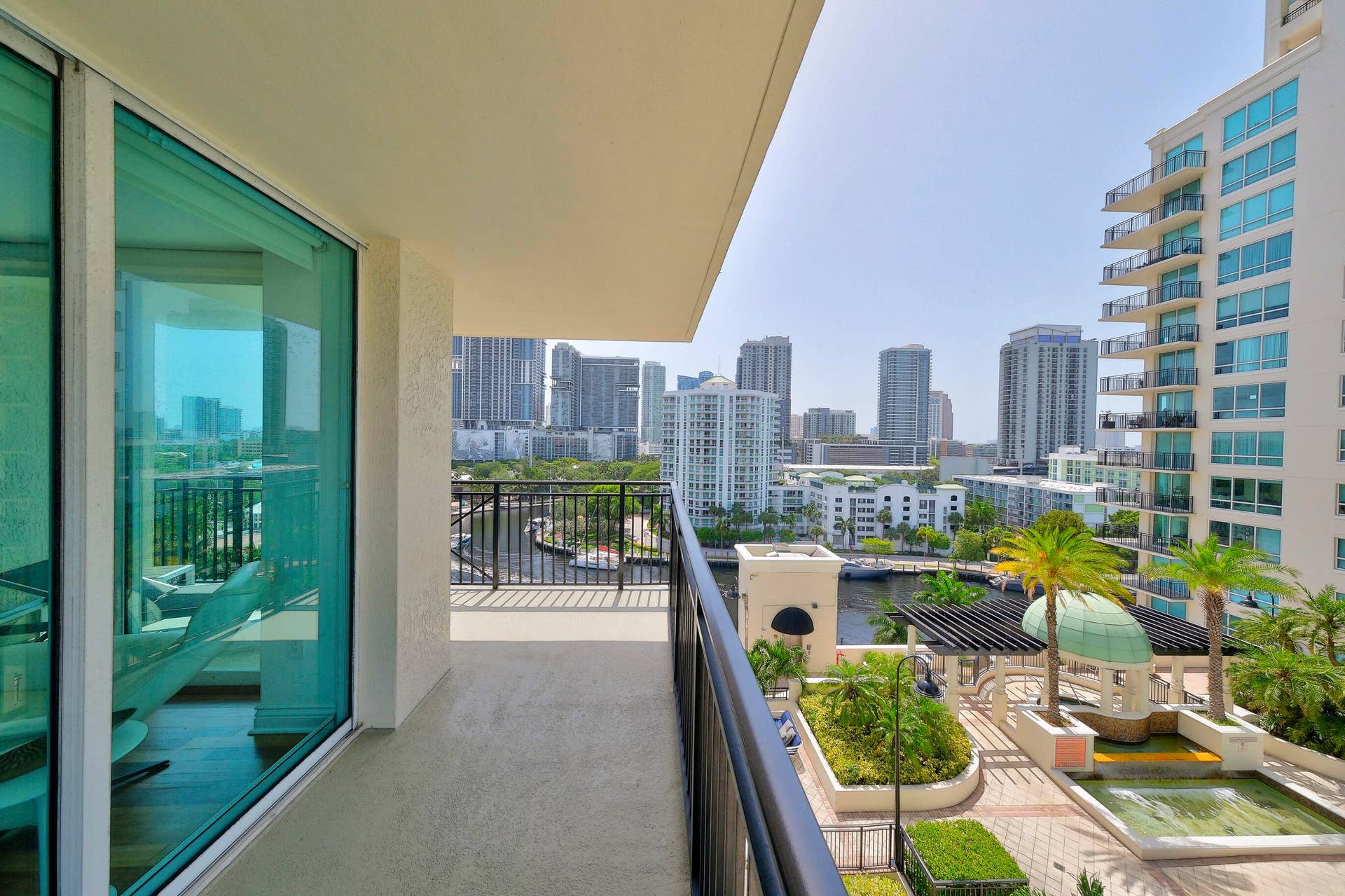 610 W Las Olas Blvd - The Symphony - Ft