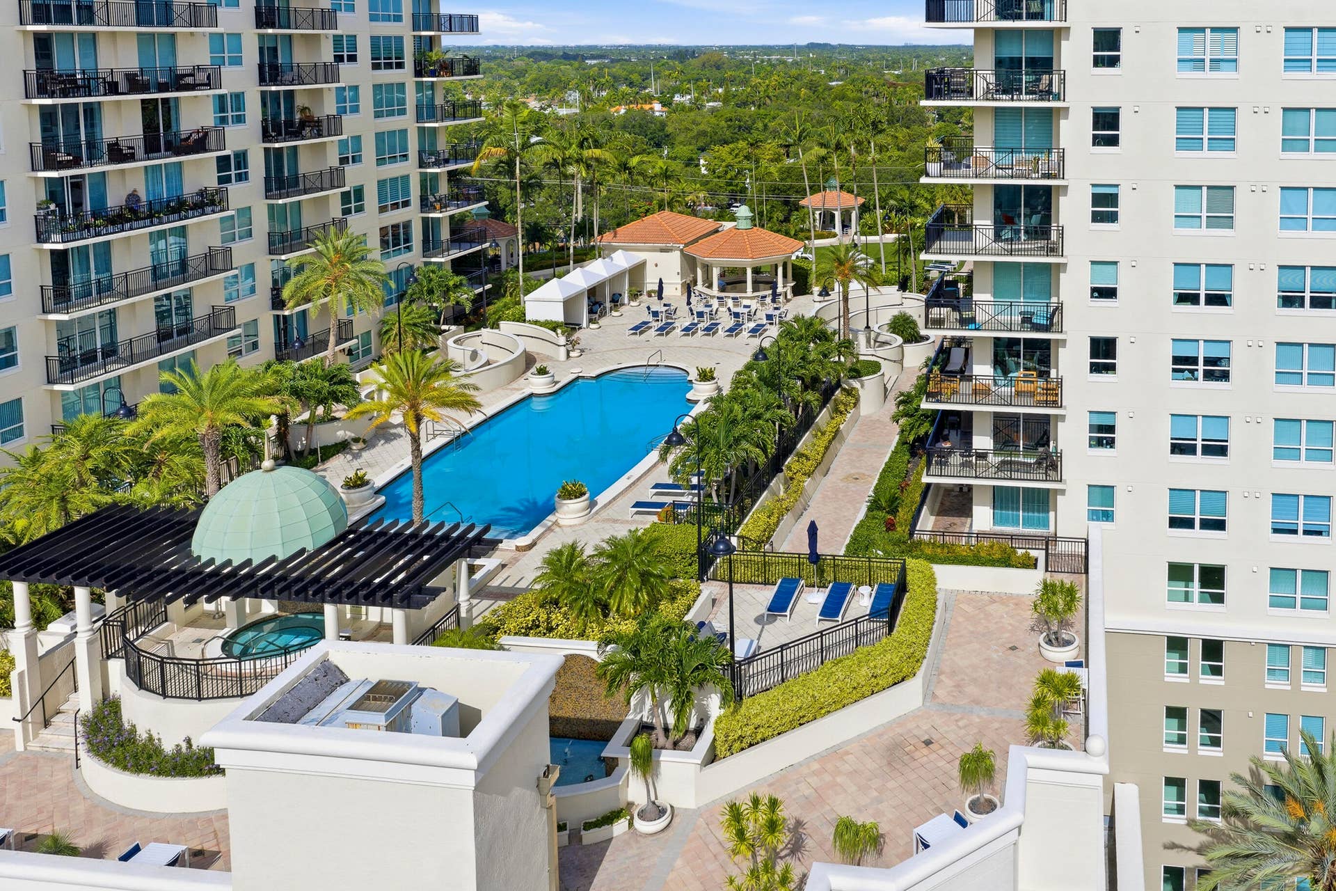 610 W Las Olas Blvd - The Symphony - Ft