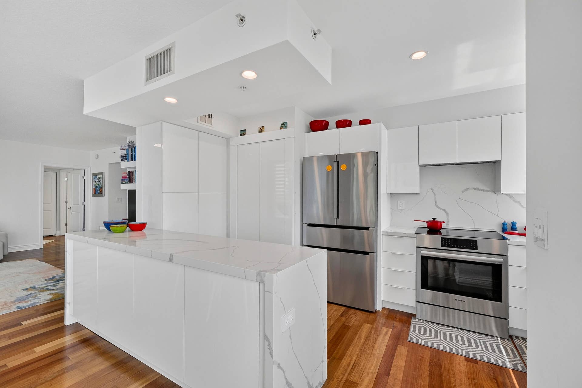 610 W Las Olas Blvd - The Symphony - Ft