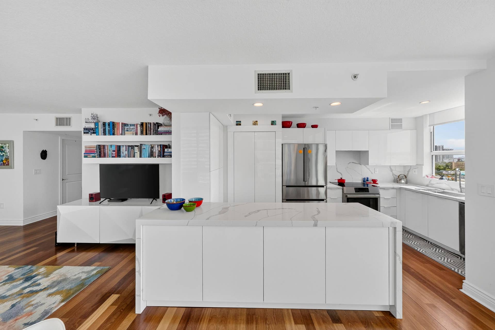 610 W Las Olas Blvd - The Symphony - Ft