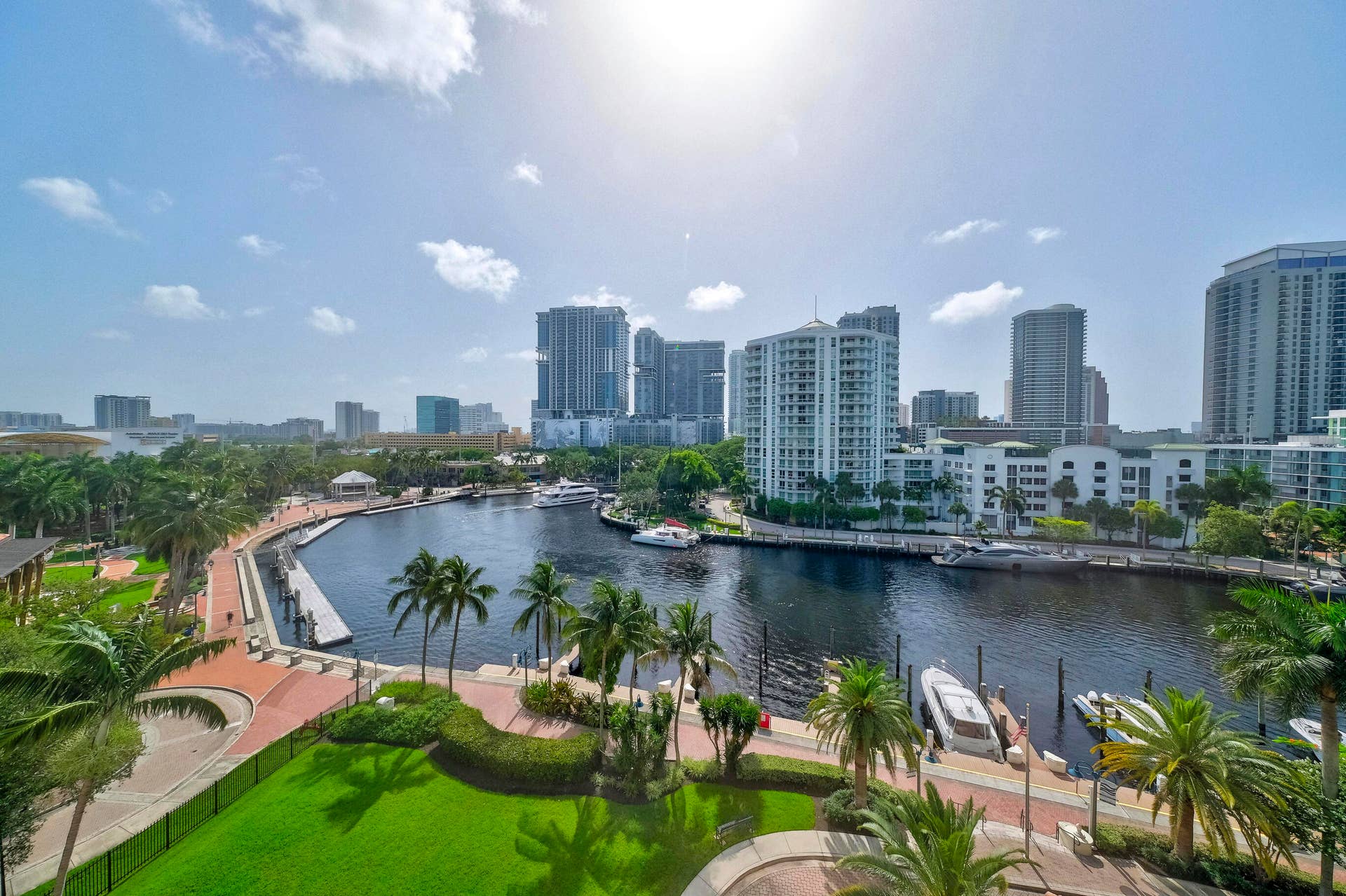 610 W LAS OLAS Boulevard, #1118N, Fort Lauderdale, FL 33312 610 W Las Olas Blvd - The Symphony - Ft