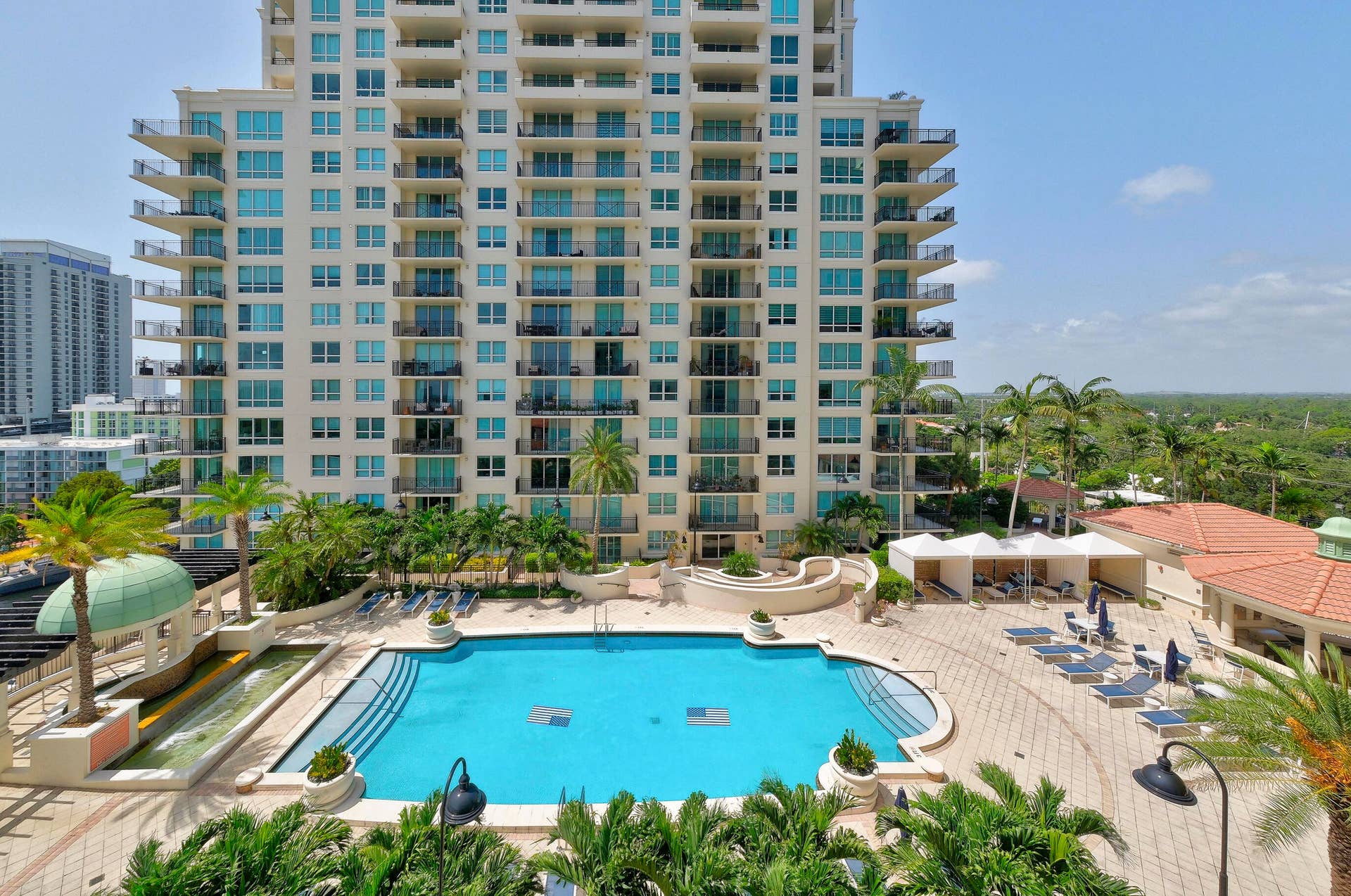 610 W LAS OLAS Boulevard, #1118N, Fort Lauderdale, FL 33312 610 W Las Olas Blvd - The Symphony - Ft