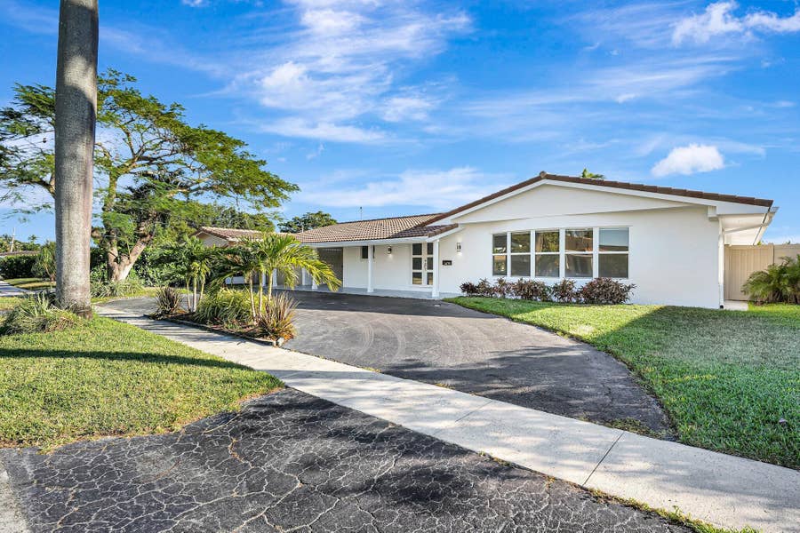 Property photo for 1478 NE 57TH Court, Fort Lauderdale, FL