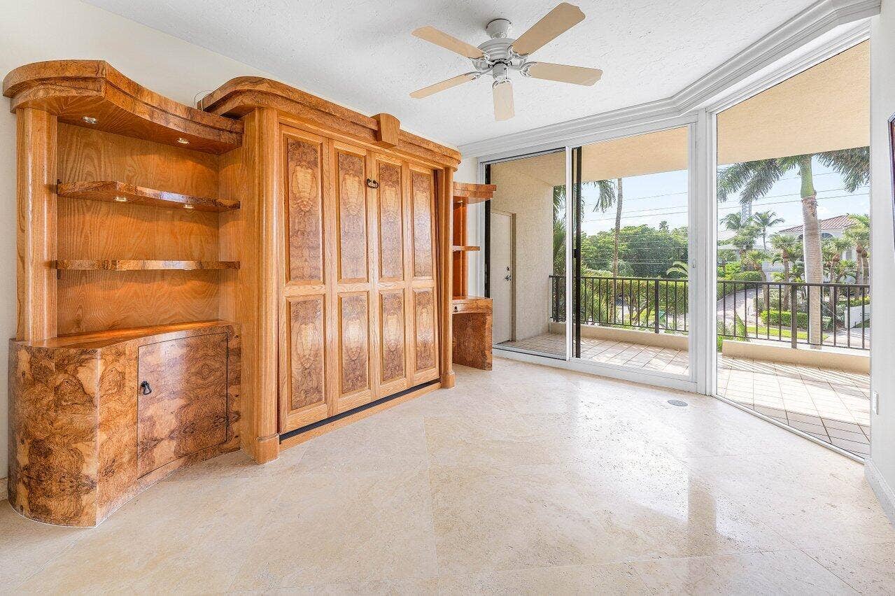800 Ocean Drive, #204, Juno Beach, FL 33408 Bedroom 3