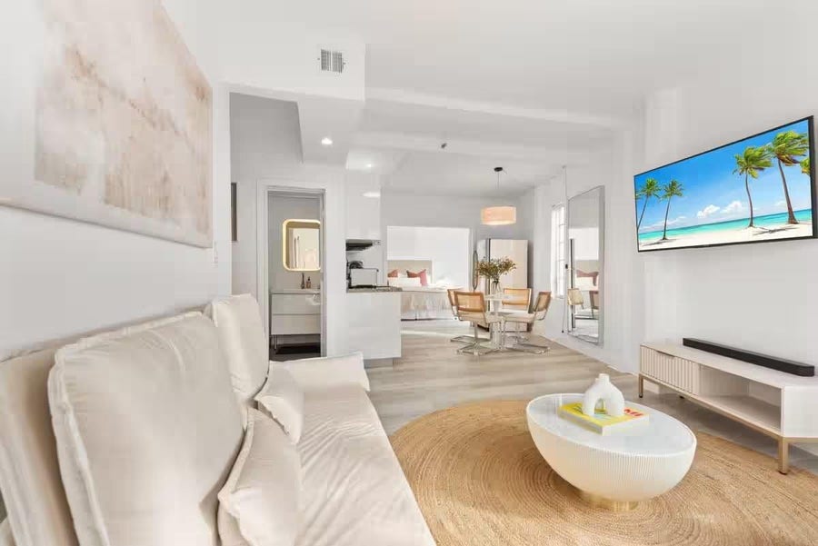 Property photo for 530 Ocean Drive, Miami Beach, FL