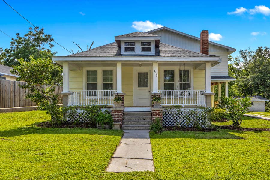Property photo for 453 Bell Avenue, Brooksville, FL