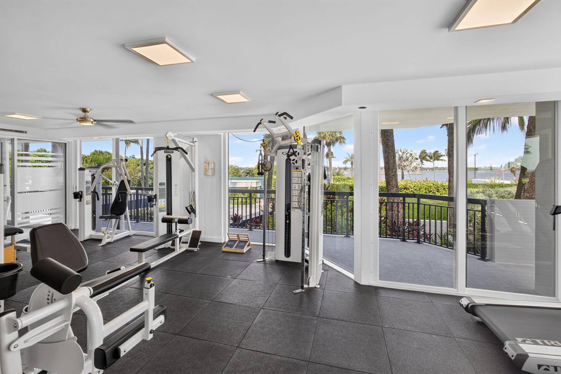 3140 S Ocean Boulevard, #101 S, Palm Beach, FL 33480 Gym