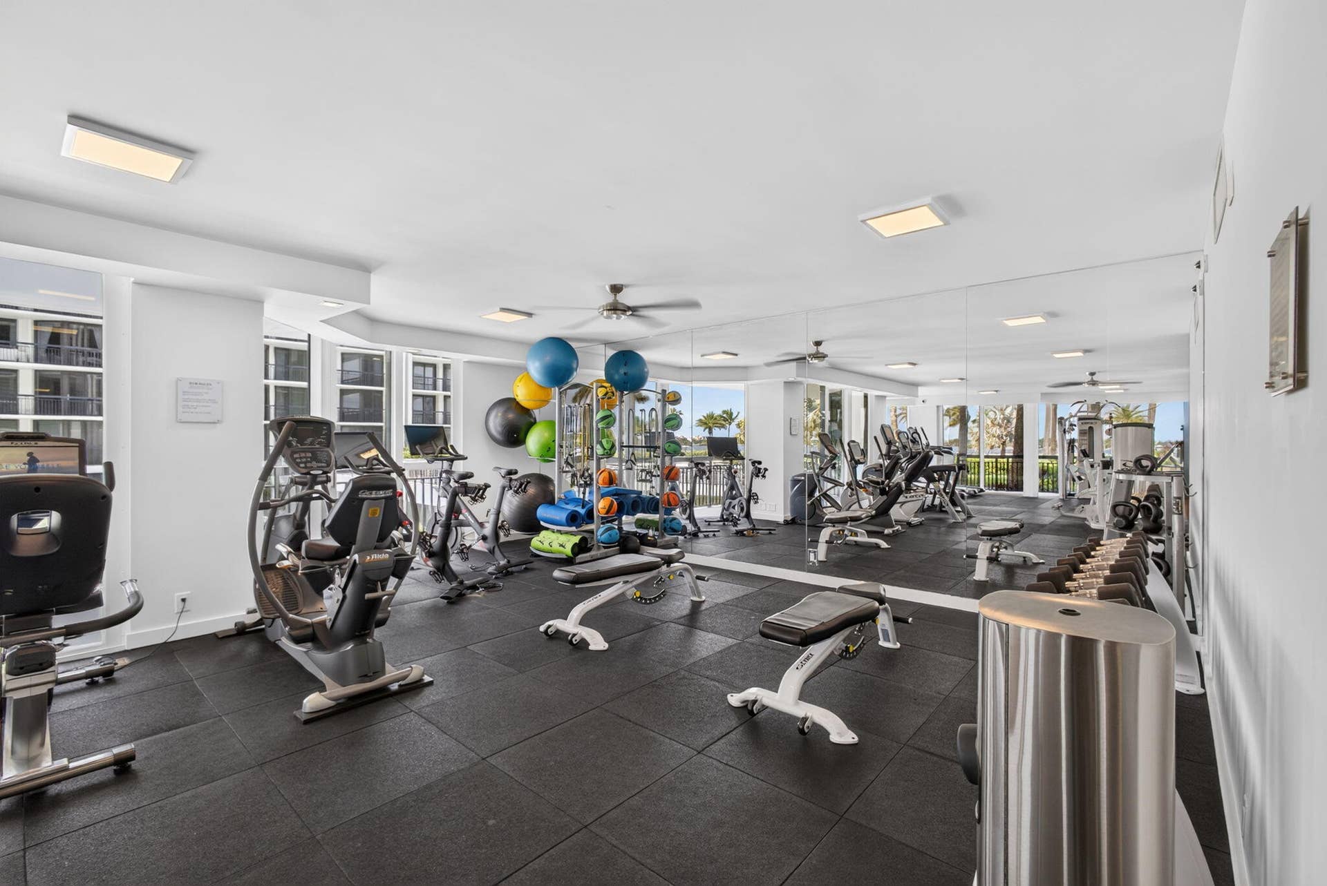 3140 S Ocean Boulevard, #101 S, Palm Beach, FL 33480 Gym