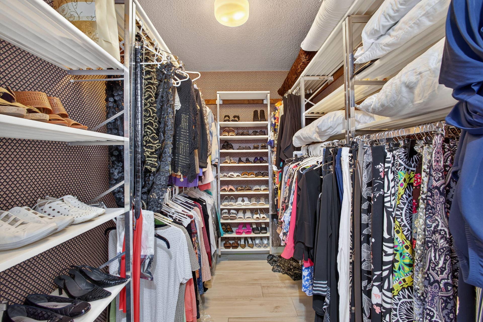 3140 S Ocean Boulevard, #101 S, Palm Beach, FL 33480 Walk in closet