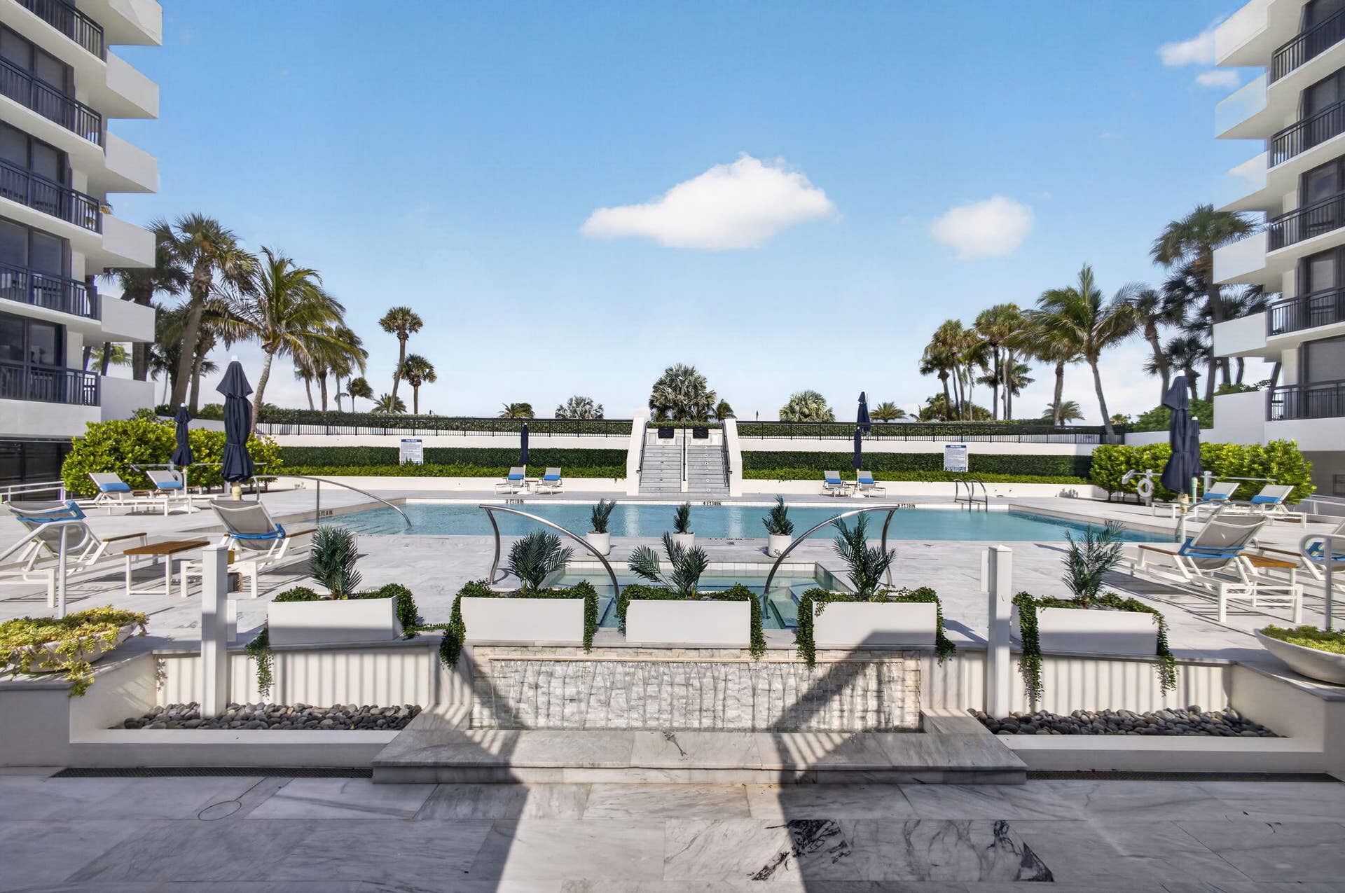 3140 S Ocean Boulevard, #101 S, Palm Beach, FL 33480 Pool