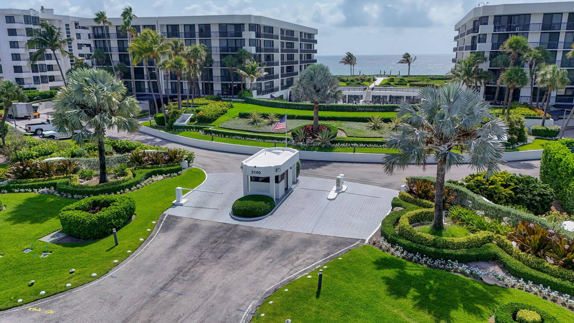 3140 S Ocean Boulevard, #101 S, Palm Beach, FL 33480 Community