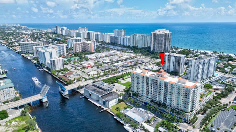 Property photo for 3020 NE 32ND Avenue, #606, Fort Lauderdale, FL
