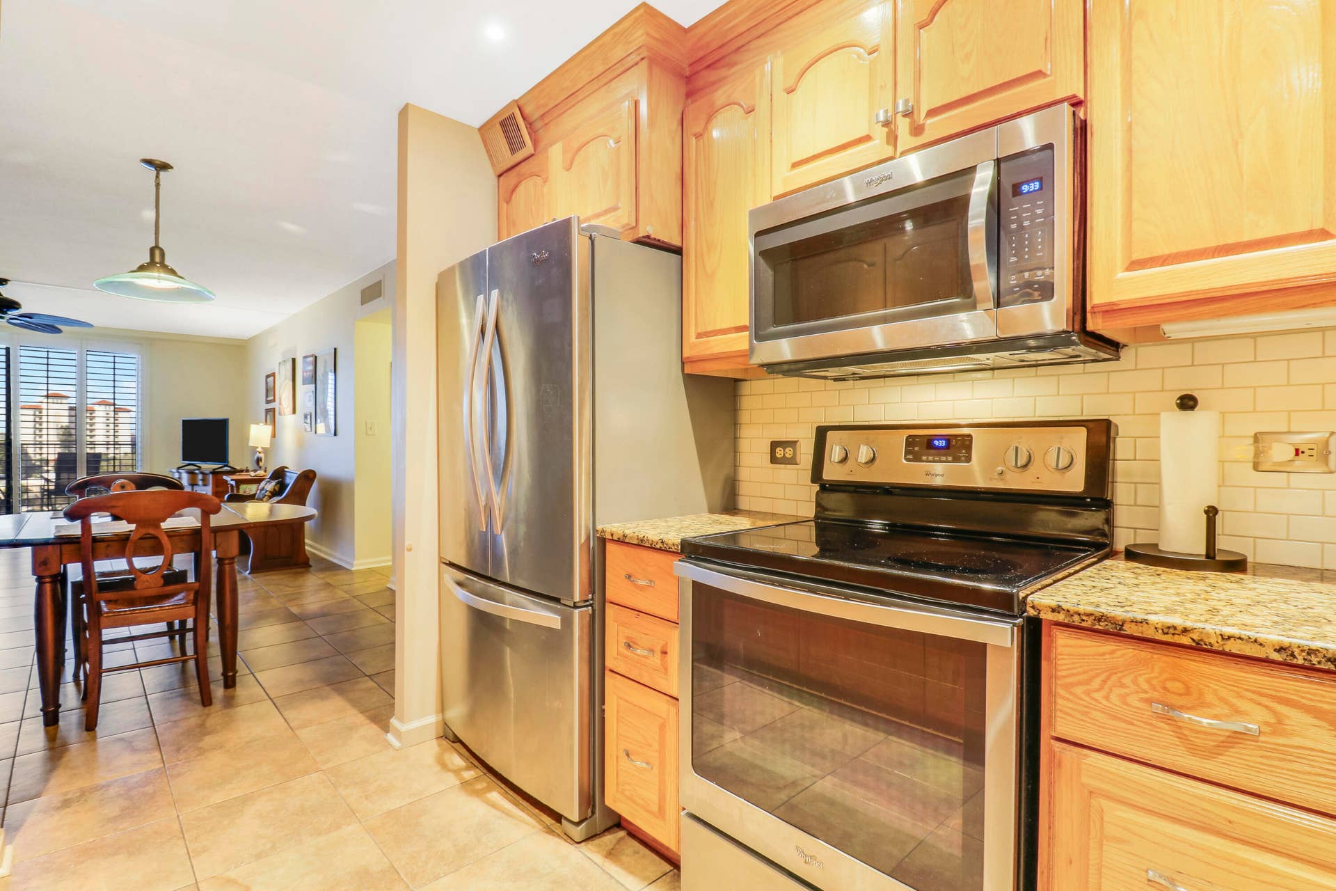 1200 Marine Way, #Apt 607, North Palm Beach, FL 33408 House2-12