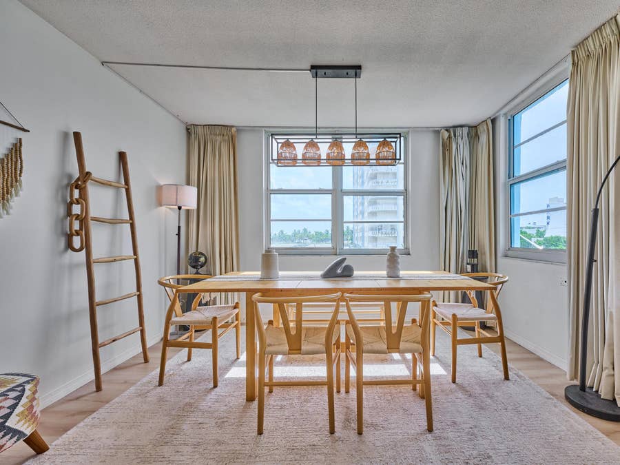 Property photo for 301 N Ocean Boulevard, #306, Pompano Beach, FL