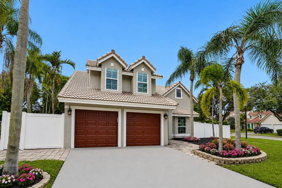 Property photo for 6400 NW 57TH Lane, Parkland, FL