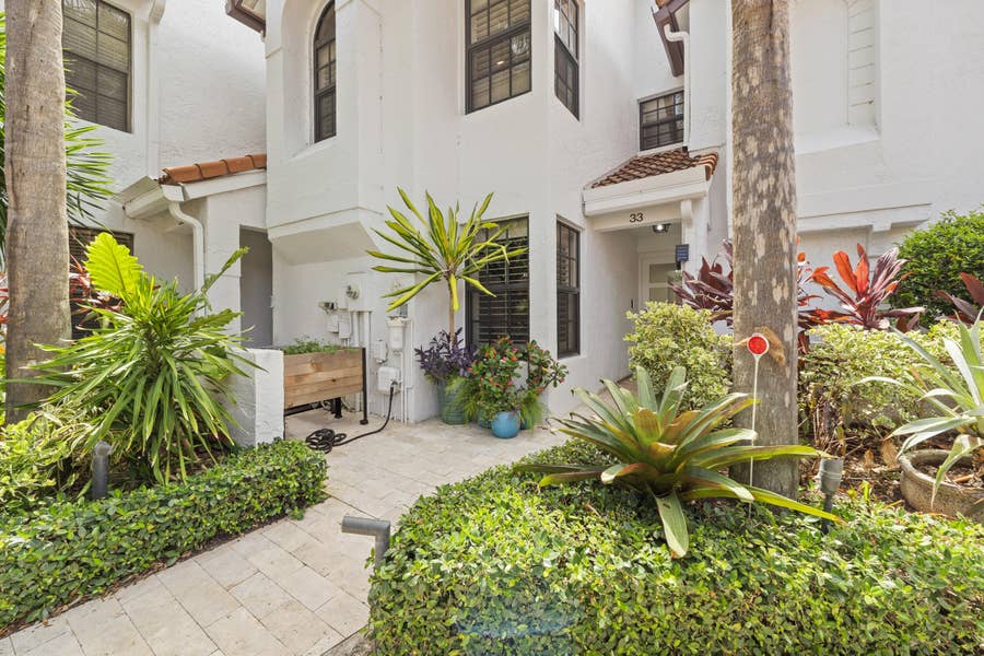 Property photo for 2359 Treasure Isle Drive, #33, Palm Beach Gardens, FL
