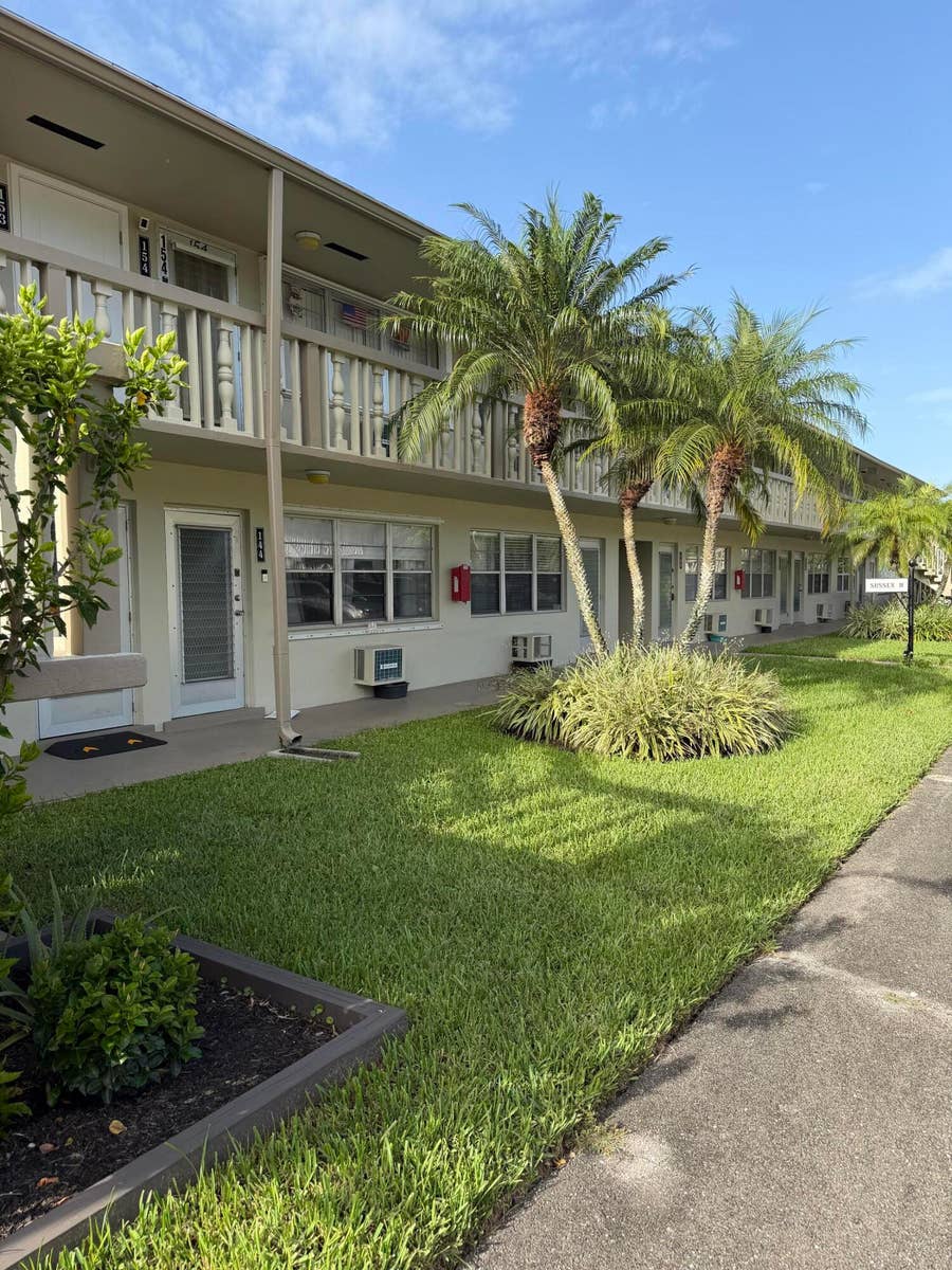 Property photo for 155 Sussex H, West Palm Beach, FL