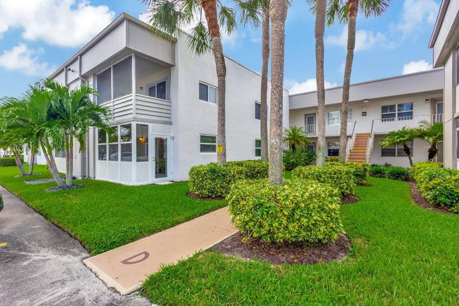 Property photo for 161 Normandy Lane, Delray Beach, FL