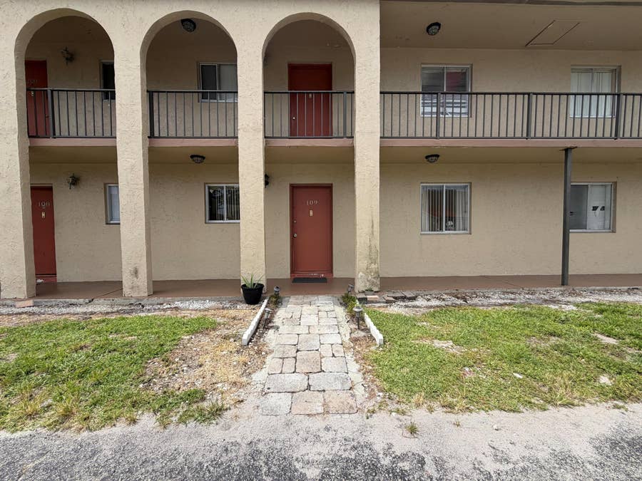 Property photo for 6112 Forest Hill Boulevard, #109, West Palm Beach, FL
