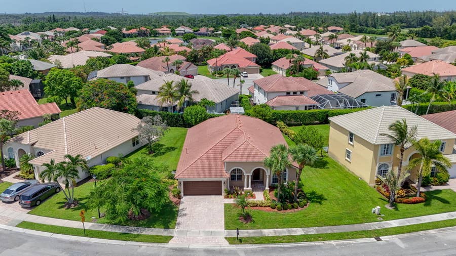 Property photo for 3738 Victoria Road, West Palm Beach, FL