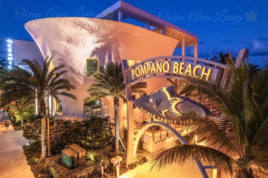 2731 NE 5th Street, Pompano Beach, FL 33062 9